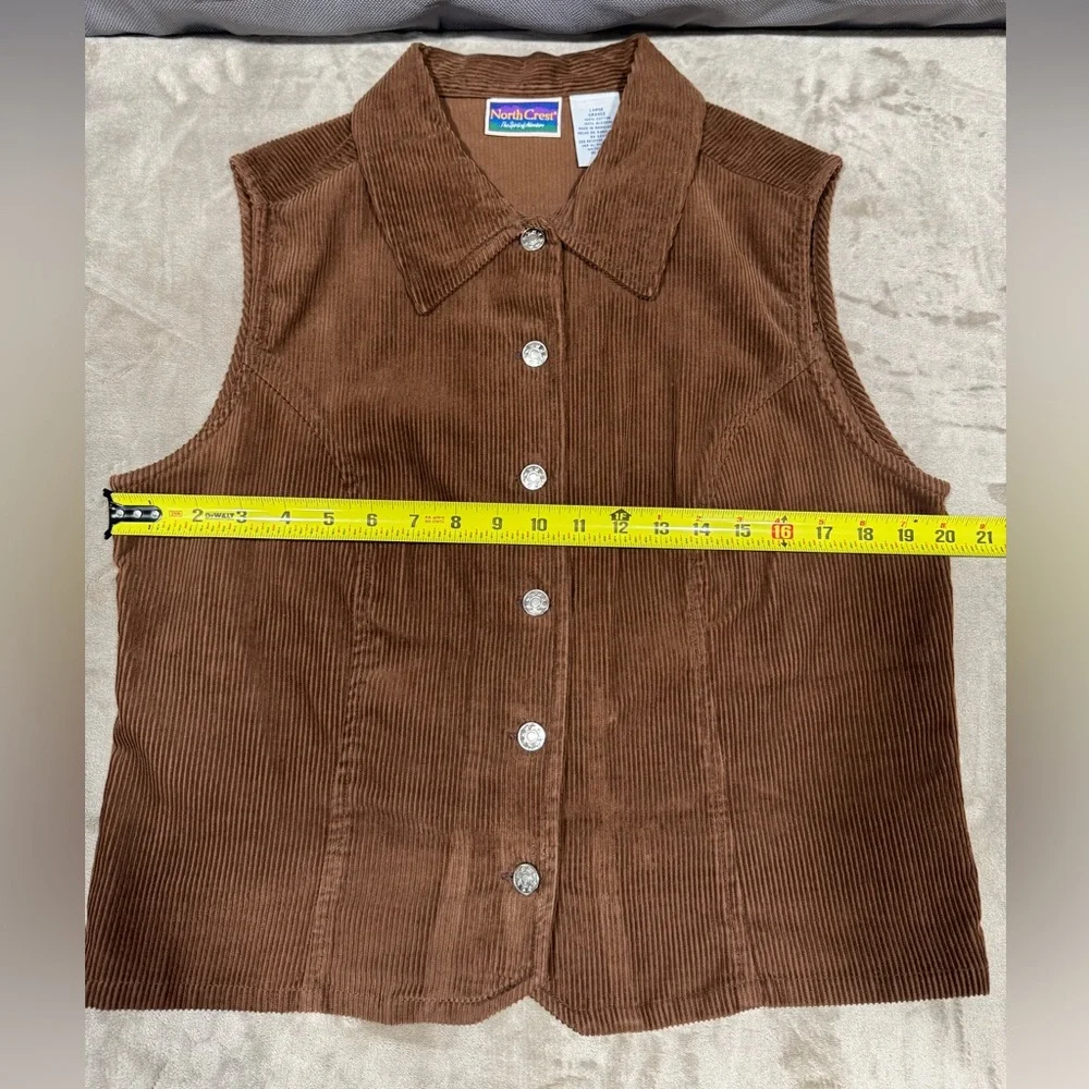 Northcrest Vest - Picture 5 of 5